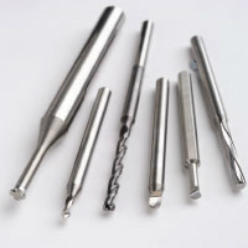 KYOCERA Precision Tools, Inc.  Micro Industry Tools